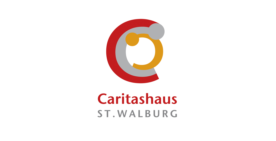 Firmenlogo Caritashaus St. Walburg